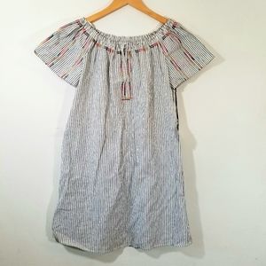 Knox Rose Off Shoulder Mini Dress NWT